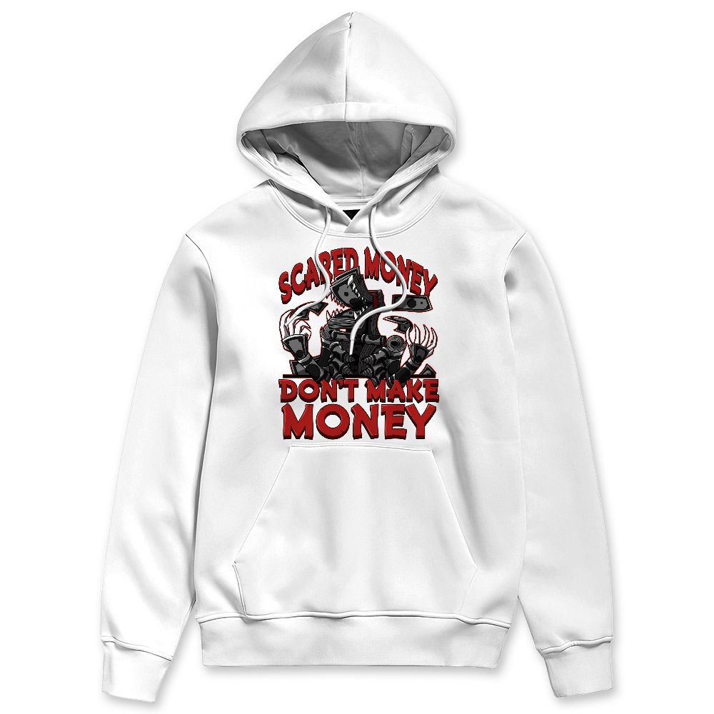 Low-Bred-11s-NastyJamz-Hoodie-Match-Scared-Money
