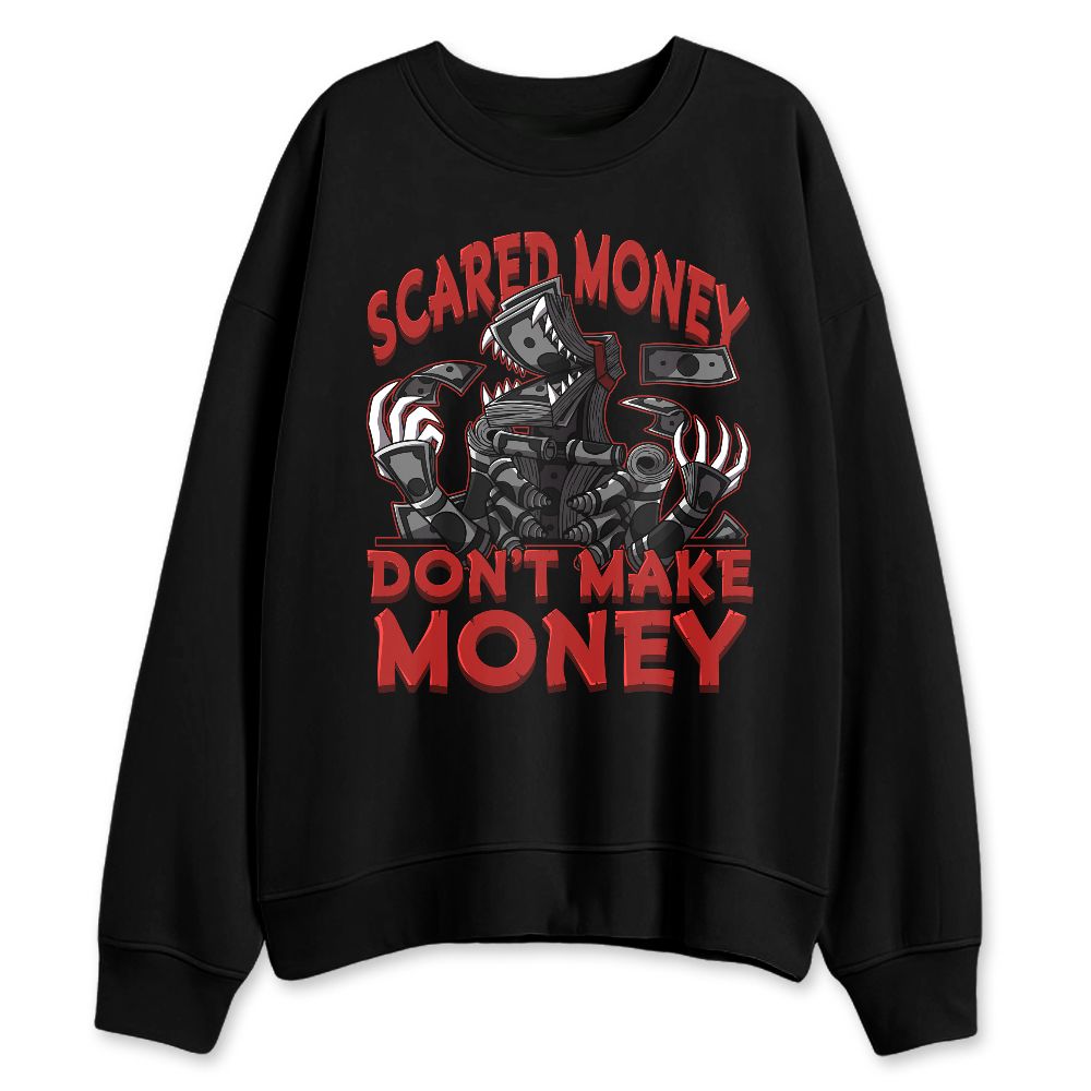 Low-Bred-11s-NastyJamz-Sweatshirt-Match-Scared-Money