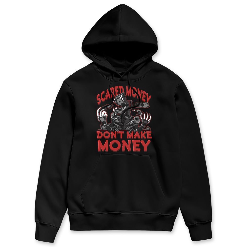 Low-Bred-11s-NastyJamz-Hoodie-Match-Scared-Money