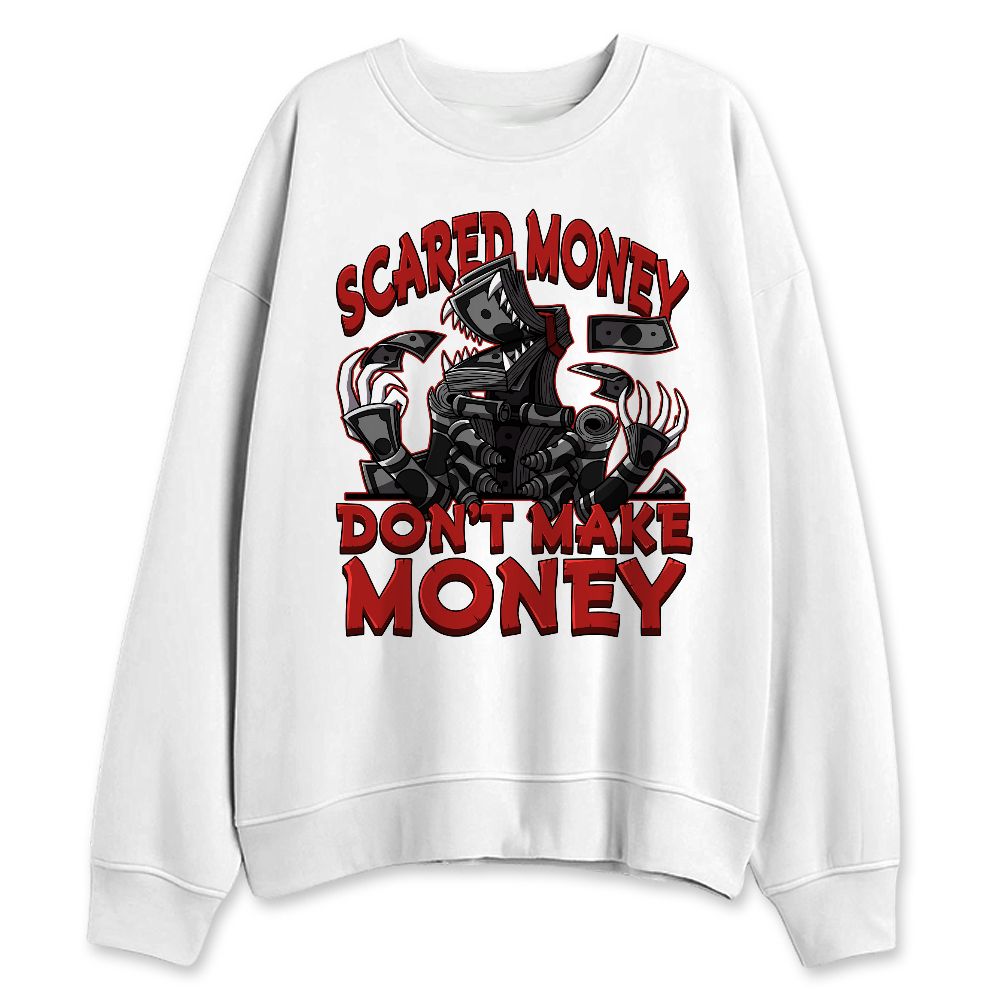 Low-Bred-11s-NastyJamz-Sweatshirt-Match-Scared-Money