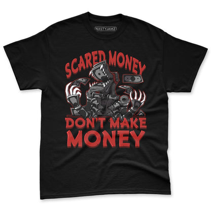 Low-Bred-11s-NastyJamz-Premium-T-Shirt-Match-Scared-Money