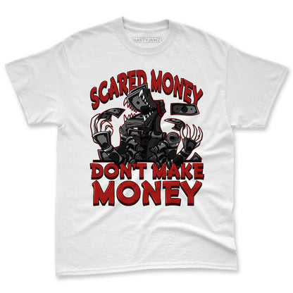Low-Bred-11s-NastyJamz-Premium-T-Shirt-Match-Scared-Money