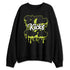 TVSC-Bright-Cactus-NastyJamz-Sweatshirt-Match-Its-The-Kicks