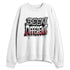 White-Cement-4s-NastyJamz-Sweatshirt-Match-Become-Different