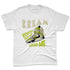 TVSC-Bright-Cactus-NastyJamz-Premium-T-Shirt-Match-Kream-Sneaker
