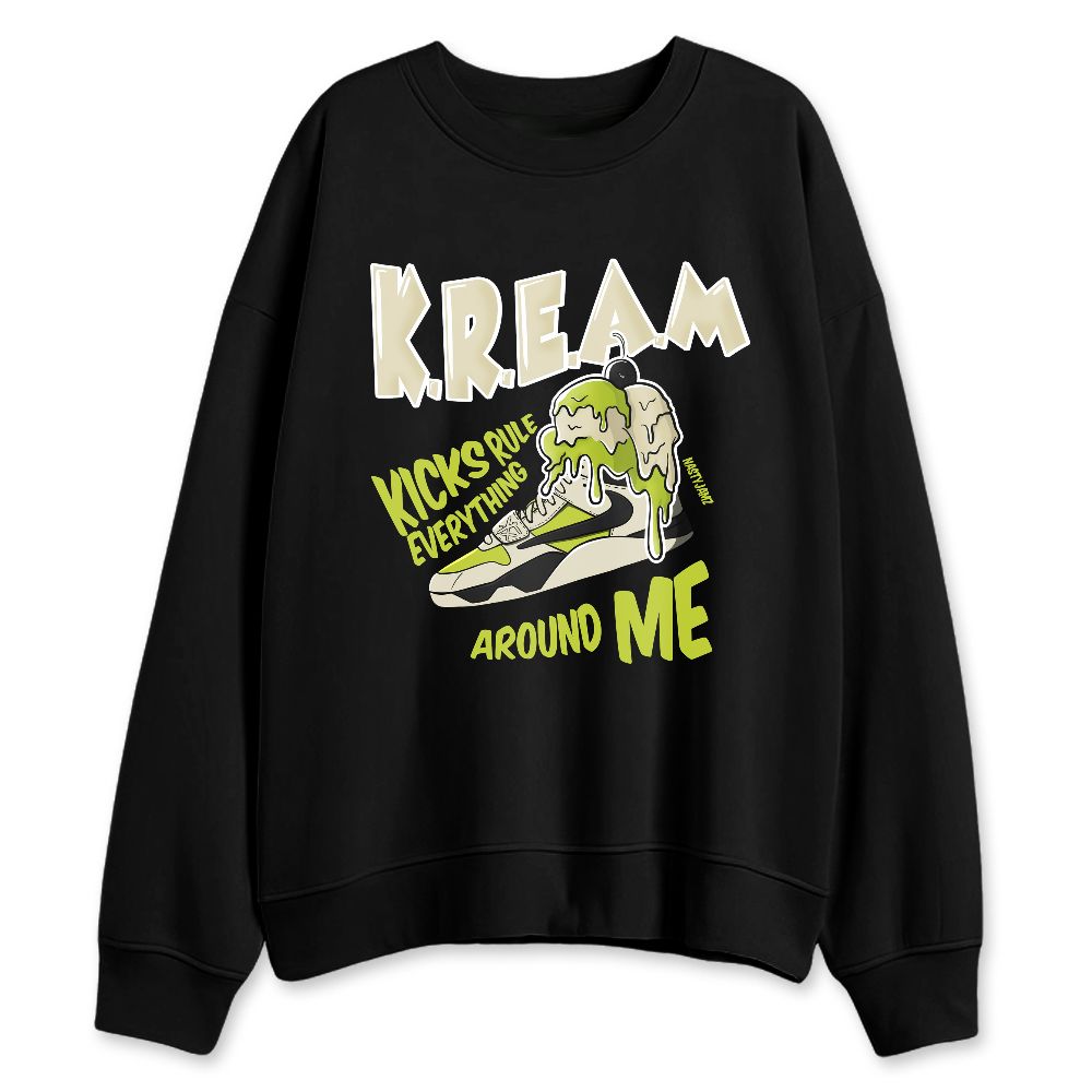 TVSC-Bright-Cactus-NastyJamz-Sweatshirt-Match-Kream-Sneaker