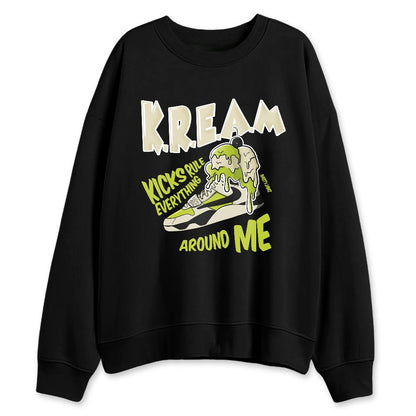 TVSC-Bright-Cactus-NastyJamz-Sweatshirt-Match-Kream-Sneaker