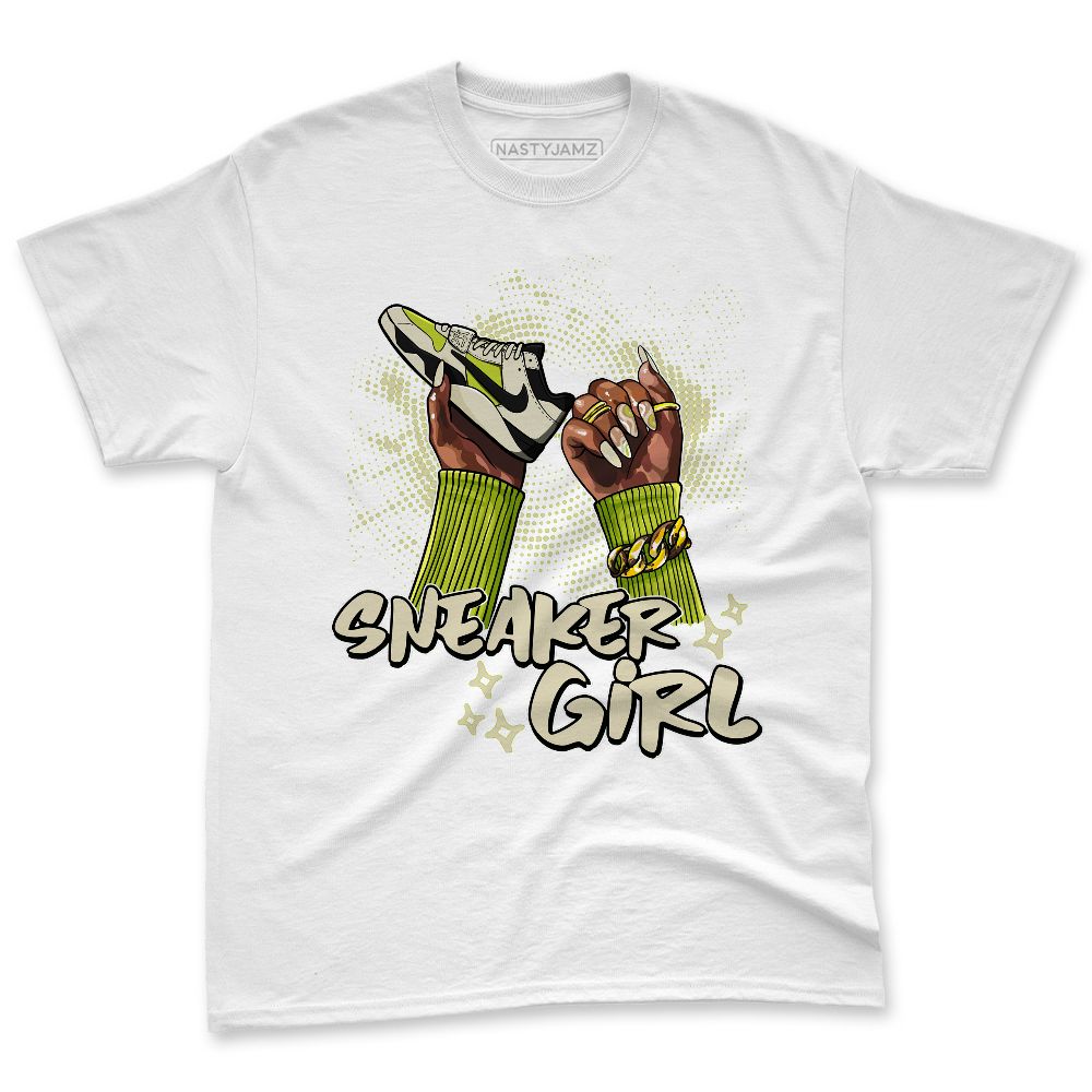 TVSC-Bright-Cactus-NastyJamz-Premium-T-Shirt-Match-Sneaker-Girl-Nail