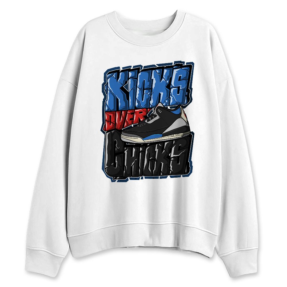 Rare-Air-3s-NastyJamz-Sweatshirt-Match-Kicks-Over-Chicks