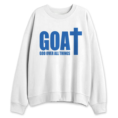 Rare-Air-3s-NastyJamz-Sweatshirt-Match-GOAT-God