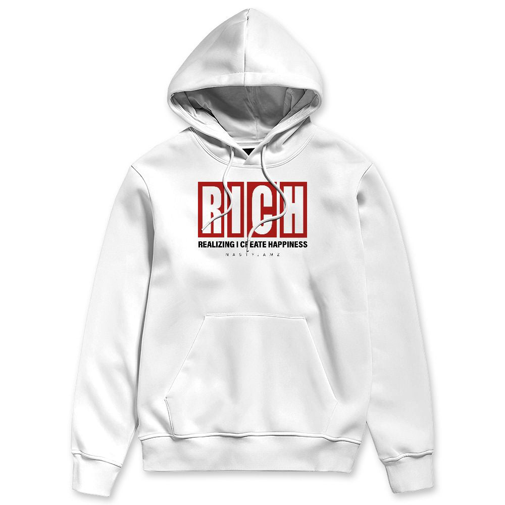 Low-Bred-11s-NastyJamz-Hoodie-Match-RICH-Realizing