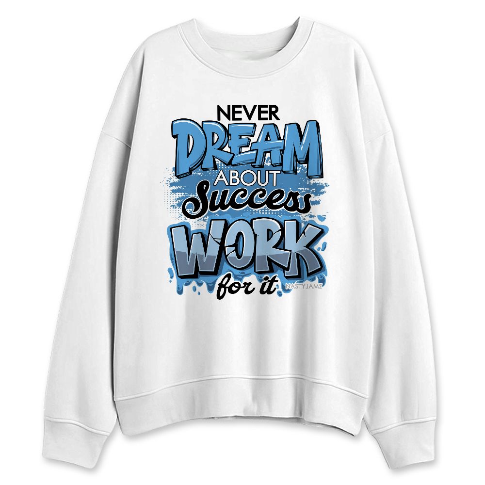 Melo-12s-NastyJamz-Sweatshirt-Match-Work-For-Dream