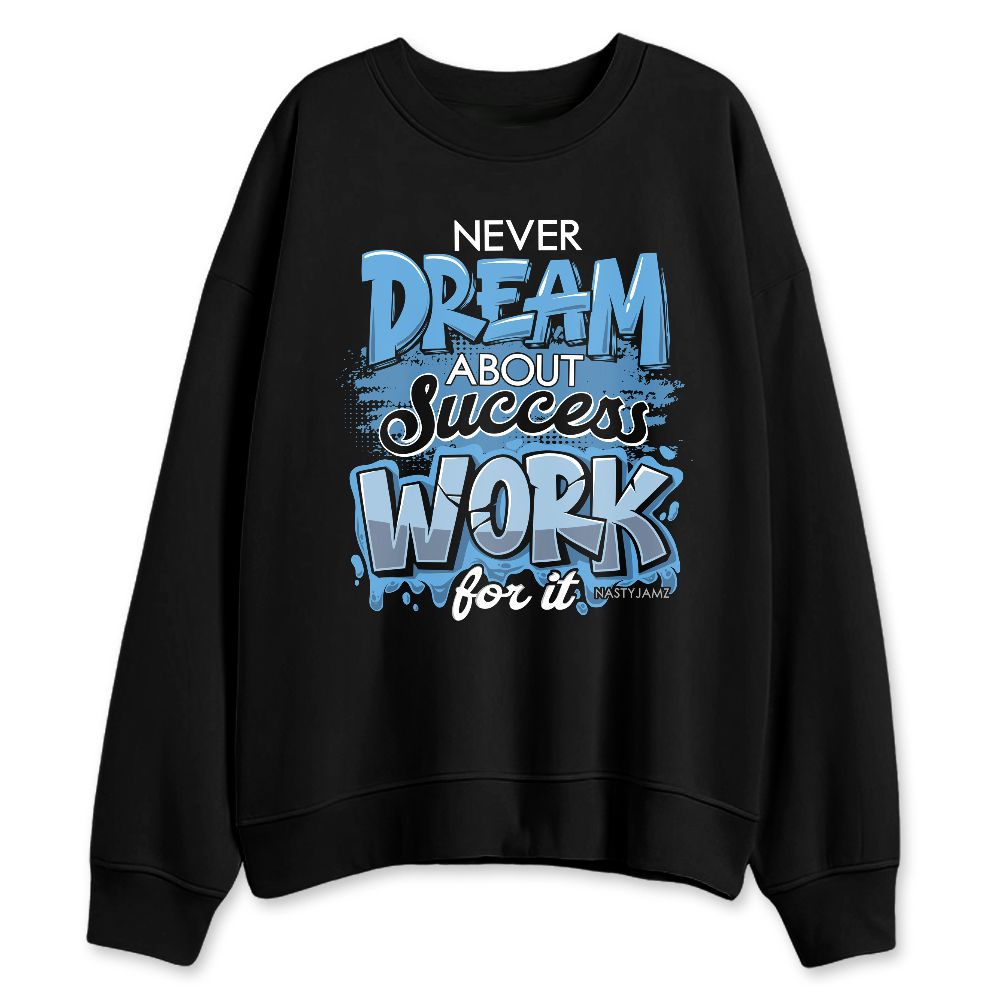 Melo-12s-NastyJamz-Sweatshirt-Match-Work-For-Dream