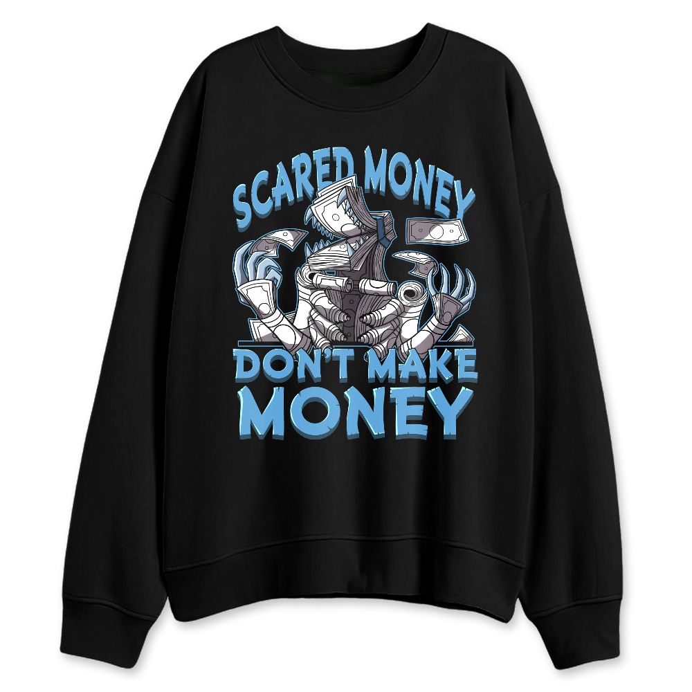 Melo-12s-NastyJamz-Sweatshirt-Match-Scared-Money