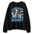 Melo-12s-NastyJamz-Sweatshirt-Match-Scared-Money
