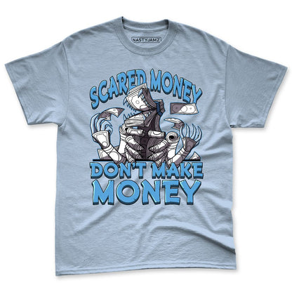 Melo-12s-NastyJamz-Premium-T-Shirt-Match-Scared-Money