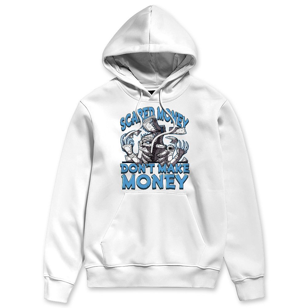 Melo-12s-NastyJamz-Hoodie-Match-Scared-Money