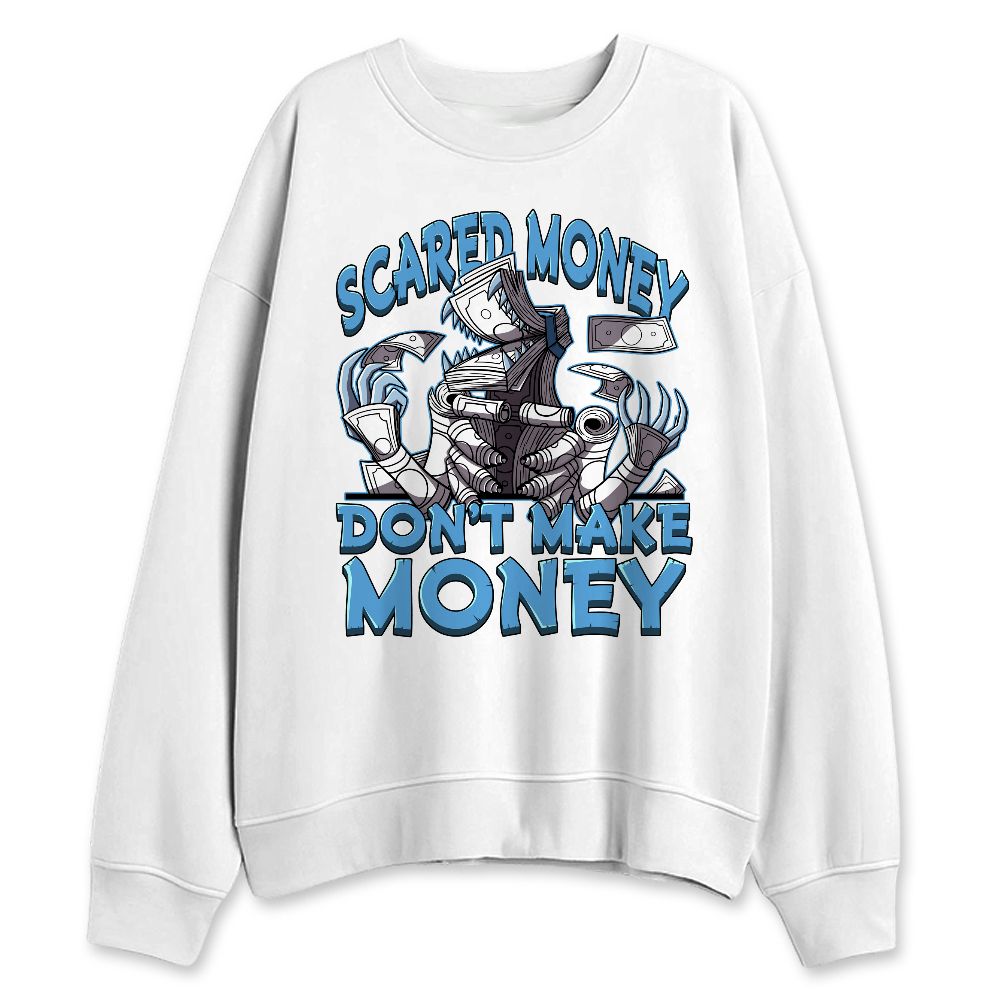 Melo-12s-NastyJamz-Sweatshirt-Match-Scared-Money