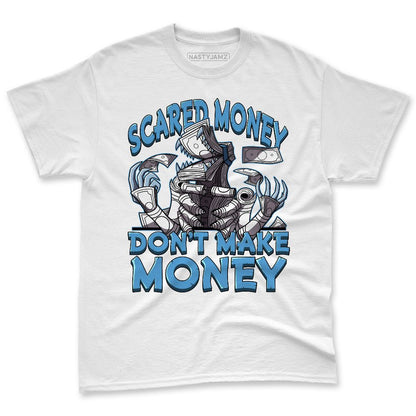 Melo-12s-NastyJamz-Premium-T-Shirt-Match-Scared-Money