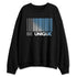 Melo-12s-NastyJamz-Sweatshirt-Match-Be-Unique