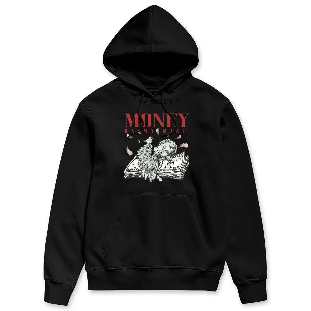 Low-Bred-11s-NastyJamz-Hoodie-Match-Money-On-My-Mind-Angel