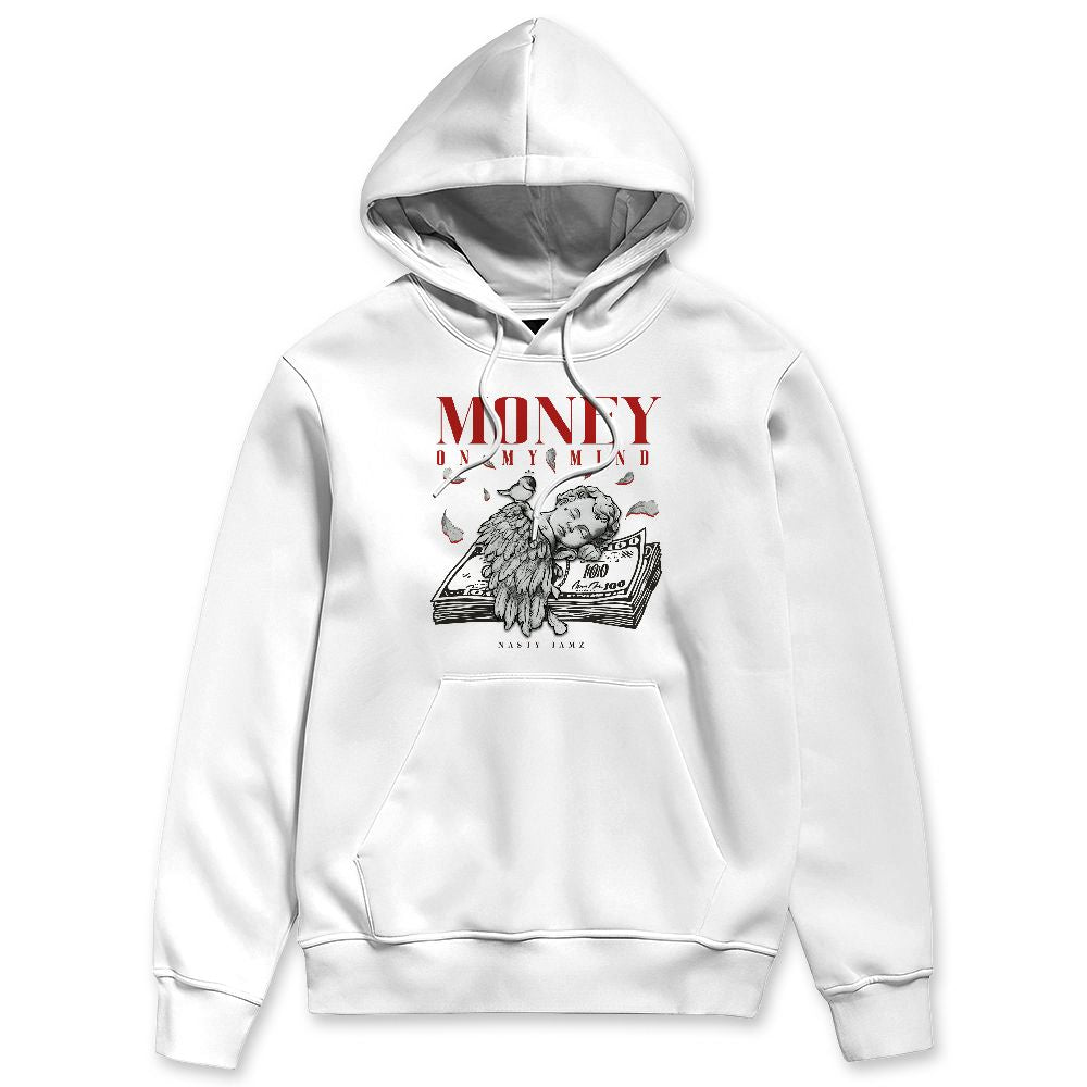 Low-Bred-11s-NastyJamz-Hoodie-Match-Money-On-My-Mind-Angel