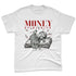 Low-Bred-11s-NastyJamz-Premium-T-Shirt-Match-Money-On-My-Mind-Angel