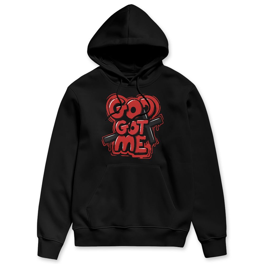 Low-Bred-11s-NastyJamz-Hoodie-Match-God-Got-Me