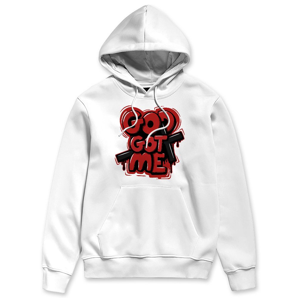 Low-Bred-11s-NastyJamz-Hoodie-Match-God-Got-Me