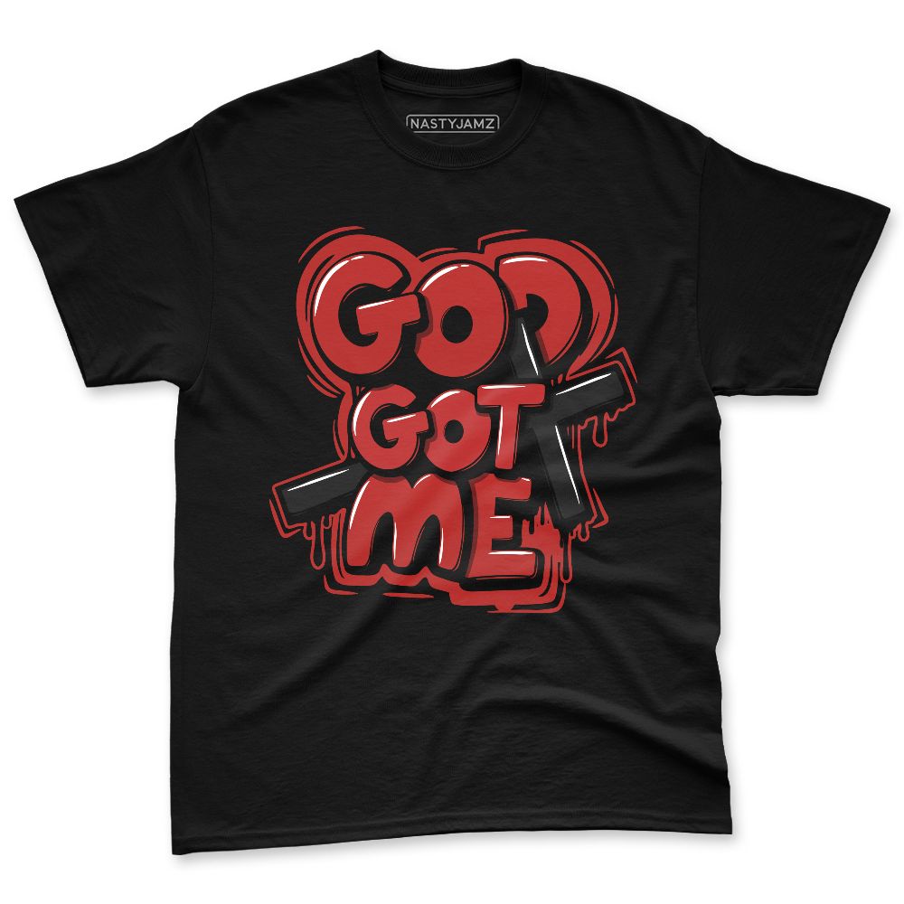 Low-Bred-11s-NastyJamz-Premium-T-Shirt-Match-God-Got-Me