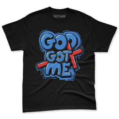 Rare-Air-3s-NastyJamz-Premium-T-Shirt-Match-God-Got-Me