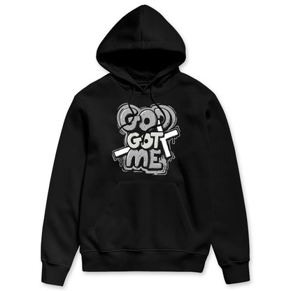 White-Cement-4s-NastyJamz-Hoodie-Match-God-Got-Me