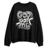 White-Cement-4s-NastyJamz-Sweatshirt-Match-God-Got-Me