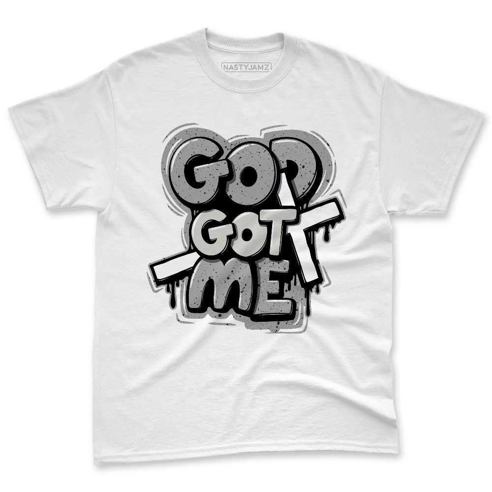 White-Cement-4s-NastyJamz-Premium-T-Shirt-Match-God-Got-Me