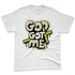 TVSC-Bright-Cactus-NastyJamz-Premium-T-Shirt-Match-God-Got-Me