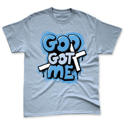 Melo-12s-NastyJamz-Premium-T-Shirt-Match-God-Got-Me