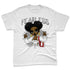 White-Cement-4s-NastyJamz-Premium-T-Shirt-Match-Fearless-Melanin-Personalized