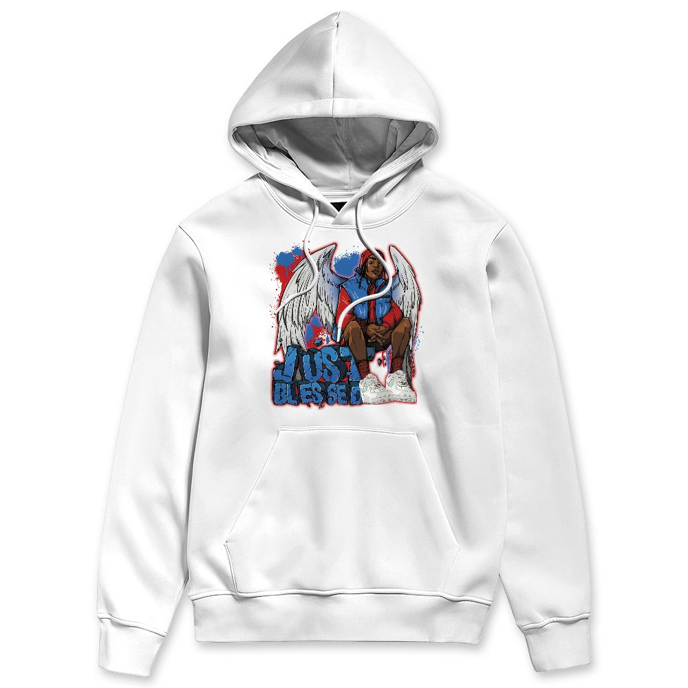 Rare-Air-3s-NastyJamz-Hoodie-Match-Just-Blessed