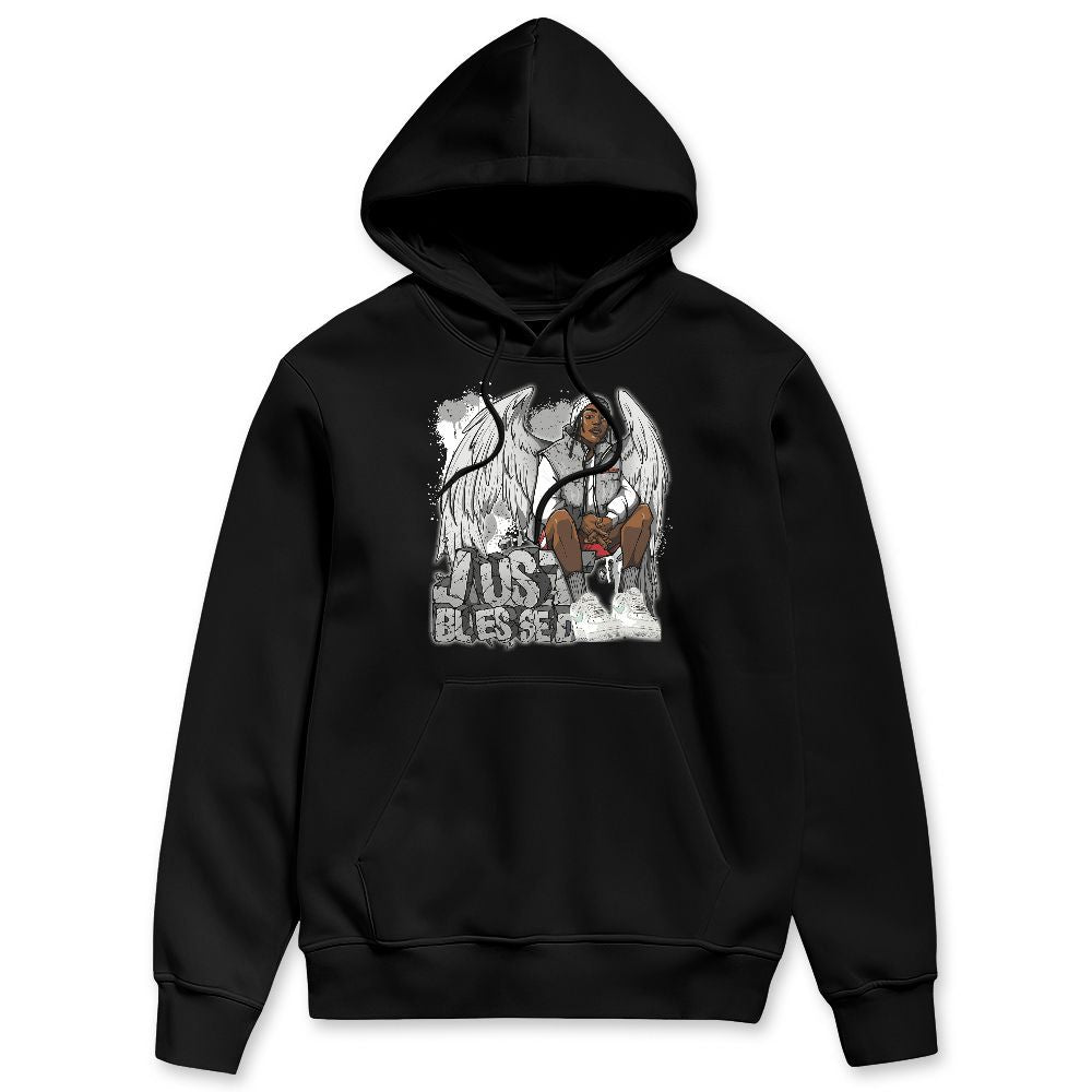 White-Cement-4s-NastyJamz-Hoodie-Match-Just-Blessed