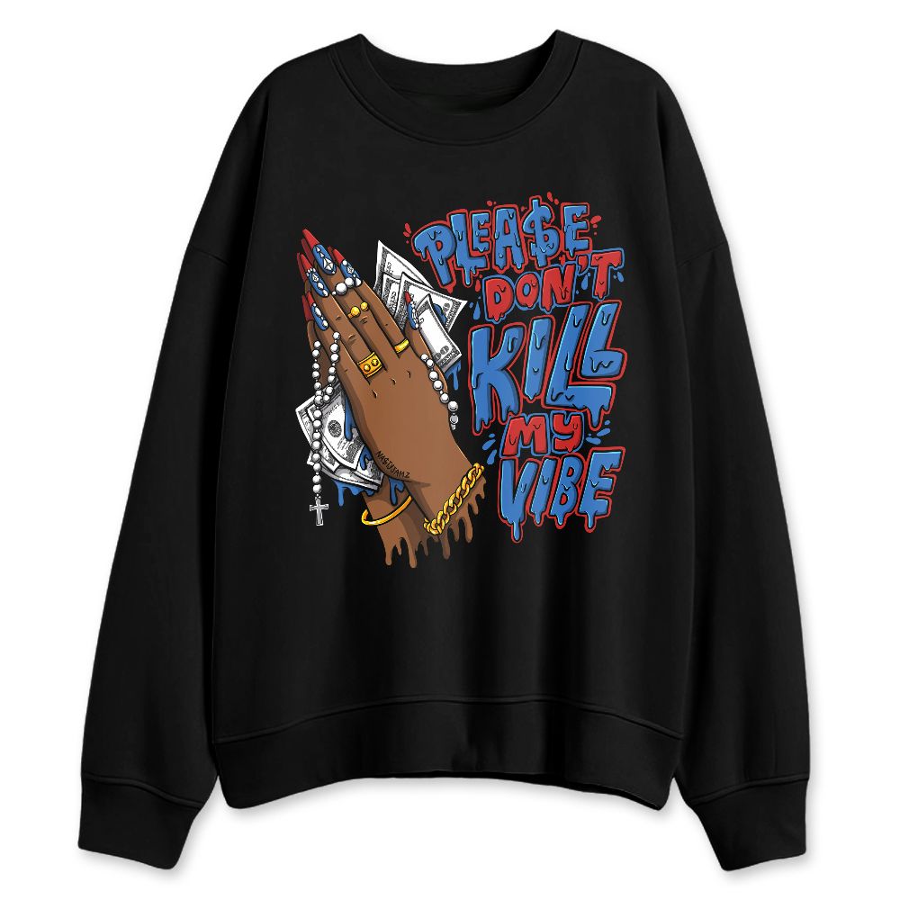 Rare-Air-3s-NastyJamz-Sweatshirt-Match-Please-Dont-Kill-My-Vibe