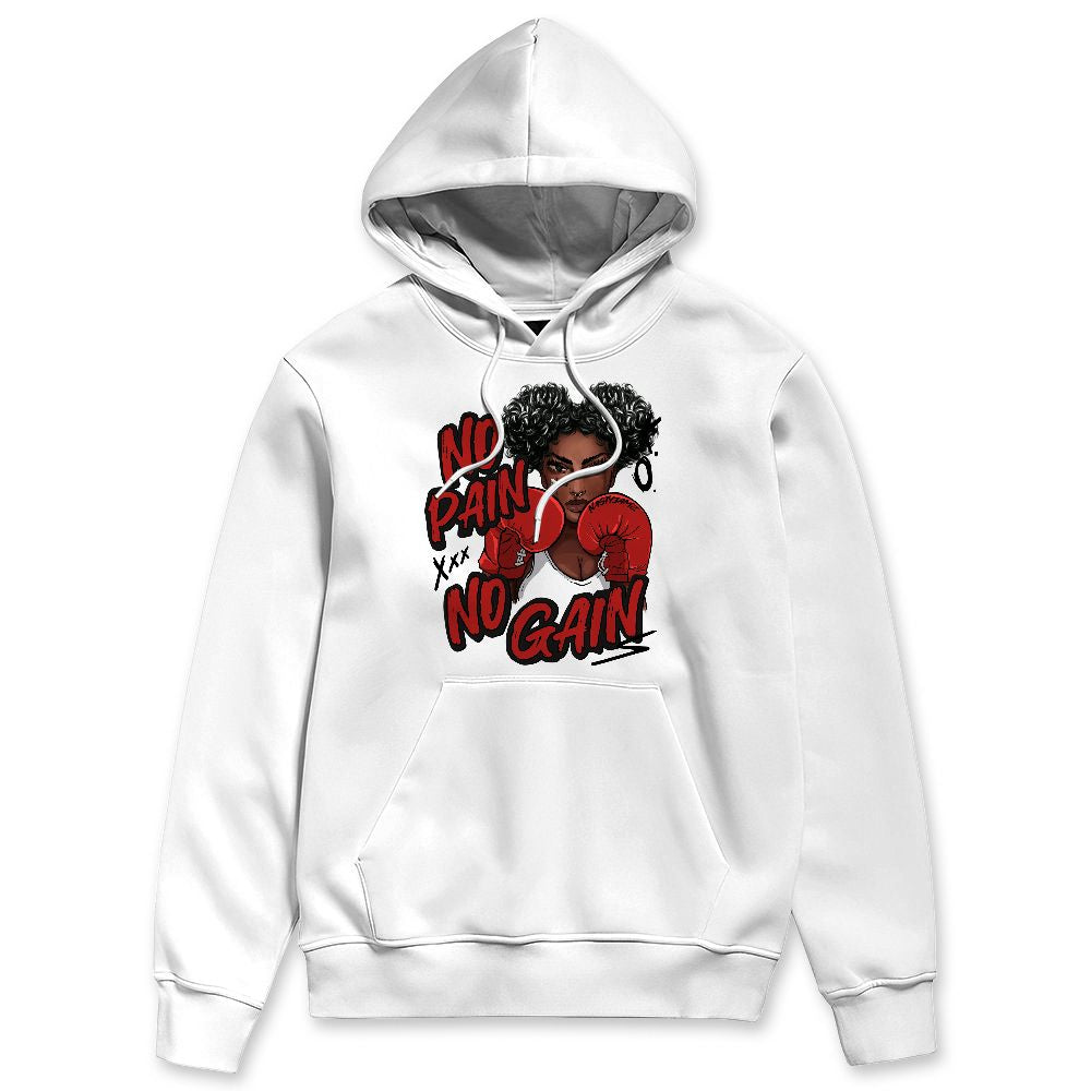 Low-Bred-11s-NastyJamz-Hoodie-Match-PainGain-Boxing-Custom
