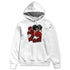 Low-Bred-11s-NastyJamz-Hoodie-Match-PainGain-Boxing-Custom