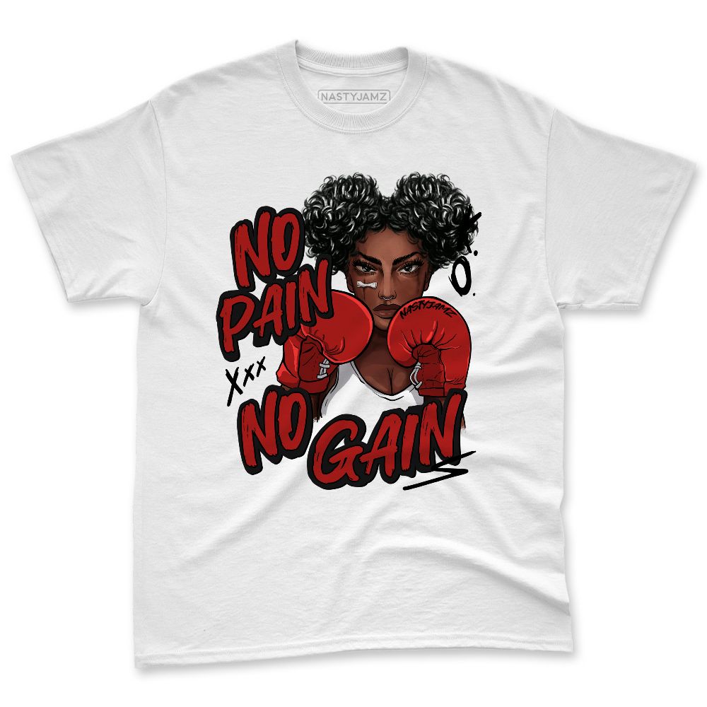 Low-Bred-11s-NastyJamz-Premium-T-Shirt-Match-PainGain-Boxing-Custom
