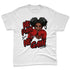 Low-Bred-11s-NastyJamz-Premium-T-Shirt-Match-PainGain-Boxing-Custom