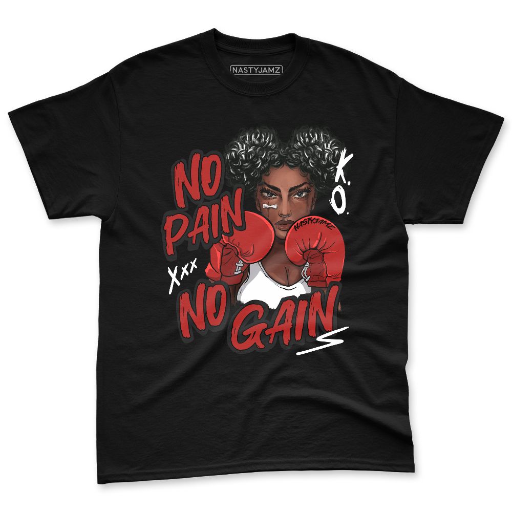 Low-Bred-11s-NastyJamz-Premium-T-Shirt-Match-PainGain-Boxing-Custom