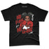 Low-Bred-11s-NastyJamz-Premium-T-Shirt-Match-PainGain-Boxing-Custom