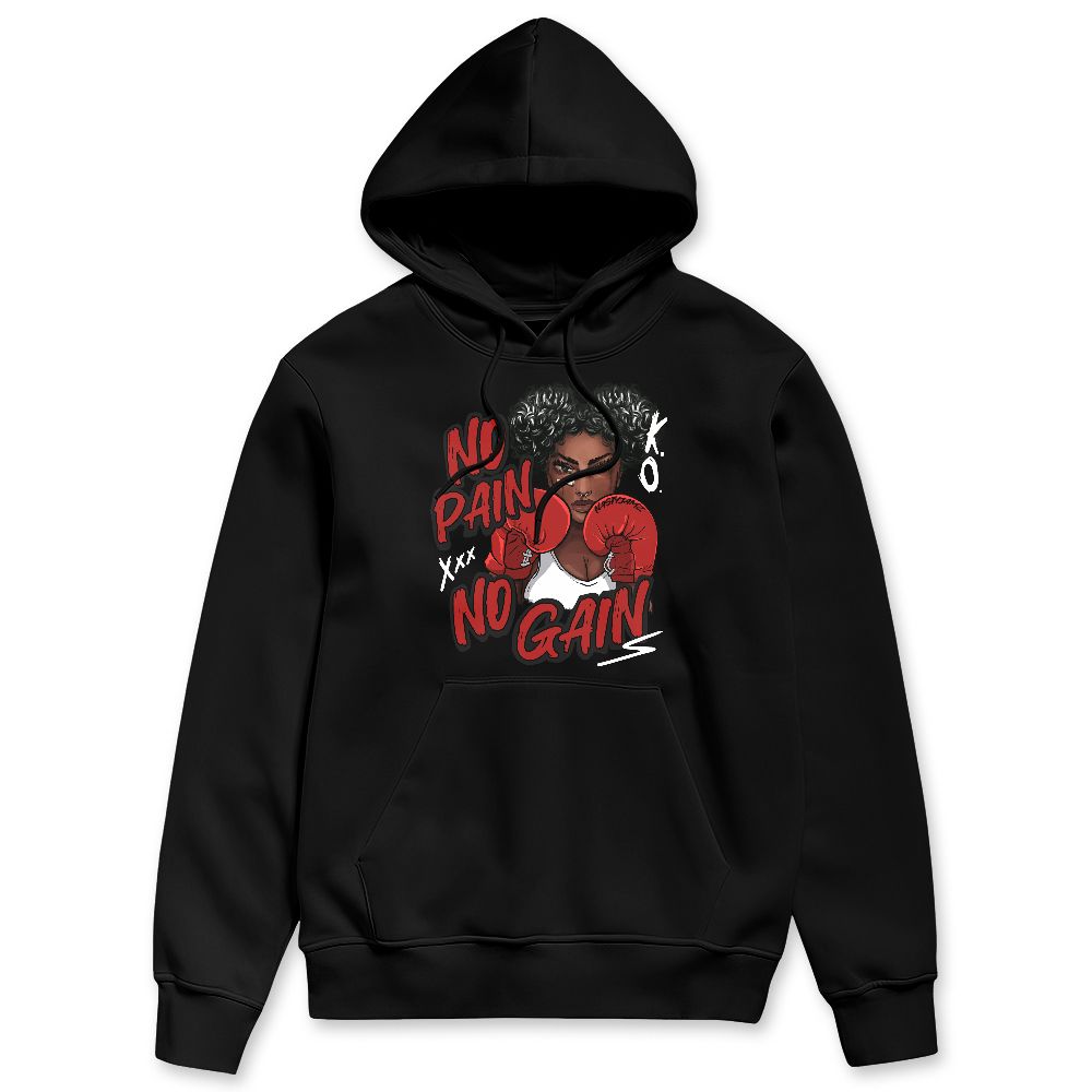 Low-Bred-11s-NastyJamz-Hoodie-Match-PainGain-Boxing-Custom