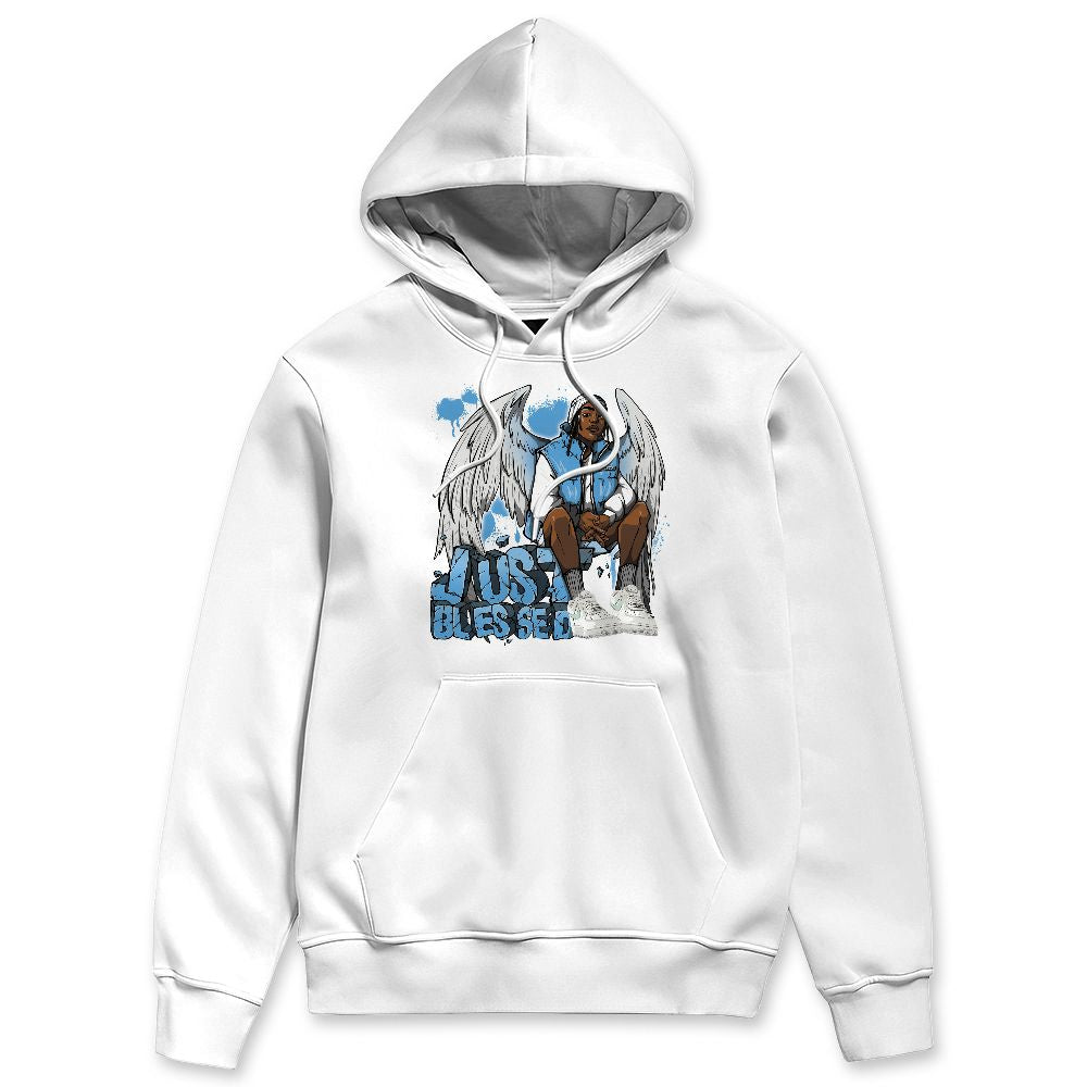 Melo-12s-NastyJamz-Hoodie-Match-Just-Blessed