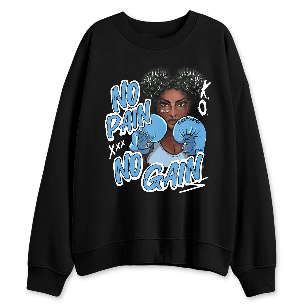 Melo-12s-NastyJamz-Sweatshirt-Match-PainGain-Boxing-Custom