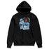 Melo-12s-NastyJamz-Hoodie-Match-PainGain-Boxing-Custom